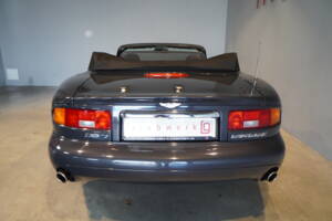 Afbeelding 19/20 van Aston Martin DB 7 Vantage (2003)