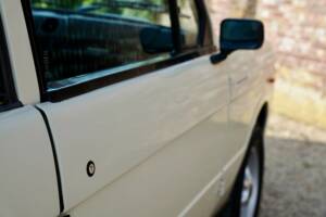 Afbeelding 34/50 van Land Rover Range Rover Classic 3.5 (1980)