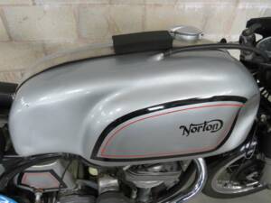 Immagine 13/50 di Norton Manx 40M (1956)