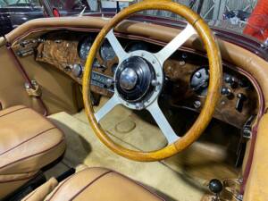 Imagen 44/50 de Bentley Mark VI (1949)