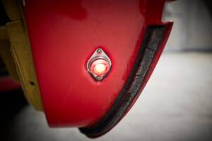 Image 72/100 of Ferrari 308 GTB Quattrovalvole (1983)