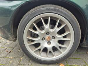 Imagen 22/24 de MG F 1.8i (2001)