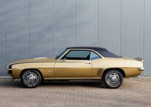 Bild 31/52 von Chevrolet Camaro (1969)