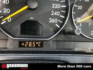 Image 13/15 of Mercedes-Benz SL 320 (2000)