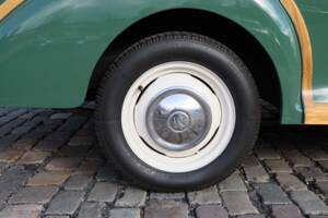 Imagen 6/47 de Morris Minor 1000 Traveller (1966)