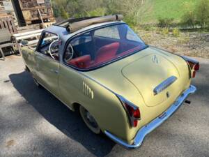 Bild 3/7 von Glas Goggomobil TS 400 (1968)