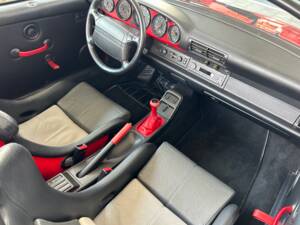 Bild 22/31 von Porsche 911 Speedster (1994)