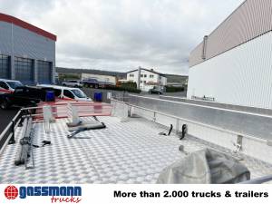 Bild 13/15 von Iveco Magirus 75-16 AW (1988)