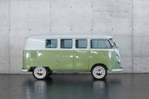 Image 4/47 of Volkswagen T1 minibus (1961)