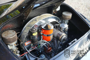 Image 37/50 de Porsche 356 1500 Super Speedster (1955)