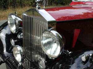 Bild 22/23 von Rolls-Royce Wraith (1939)