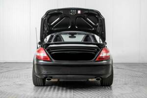Afbeelding 44/50 van Mercedes-Benz SLK 200 Kompressor (2007)