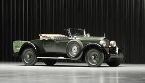 Image 4/21 de Packard Twin-Six (1928)