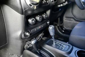 Image 34/50 of Jeep Wrangler 3.6 V6 (2014)
