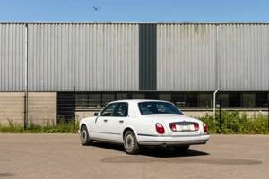 Immagine 6/8 di Rolls-Royce Silver Seraph (1999)