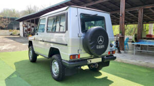 Imagen 16/56 de Mercedes-Benz 200 GE (kurz) (1990)