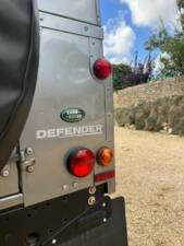 Image 35/50 of Land Rover Defender 90 (2011)