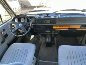 Afbeelding 9/14 van Volkswagen Caravelle GL 2.1 (1989)
