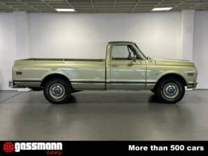 Afbeelding 4/15 van Chevrolet C 20 (1969)