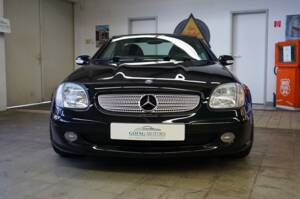 Image 5/48 of Mercedes-Benz SLK 230 Kompressor (2003)