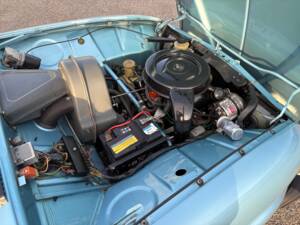 Bild 14/27 von Saab 96 GL V4 (1979)