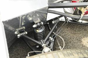 Image 50/50 de Tornado GT40 (1987)