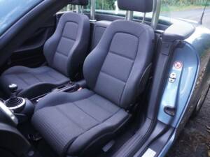 Bild 13/17 von Audi TT 1.8 T (2004)