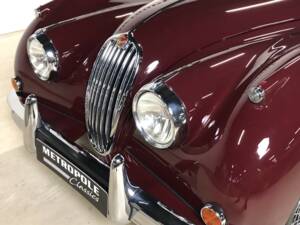 Bild 19/28 von Jaguar XK 140 SE DHC (1956)