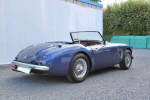 Image 7/53 of Austin-Healey 3000 Mk I (BN7) (1960)