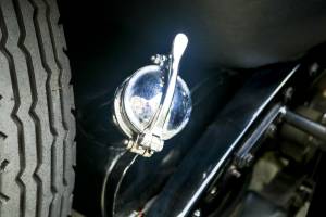 Bild 26/44 von Lagonda 2 Liter Continental DHC (1930)