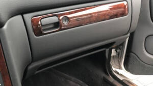 Imagen 14/24 de Volvo C70 T5 (2000)