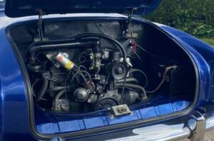 Bild 14/31 von Volkswagen Karmann Ghia 1200 (1963)