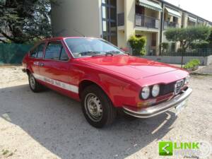 Image 7/35 of Alfa Romeo Alfetta GT 1.6 (1978)