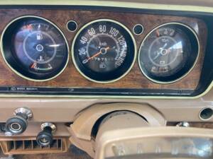 Imagen 7/11 de Jeep Wagoneer Limited (1982)