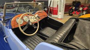Bild 15/46 von MG TD (1952)