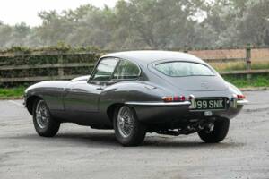 Bild 4/39 von Jaguar E-Type 4.2 (1966)