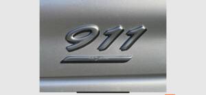 Bild 11/11 von Porsche 911 Carrera (WLS) (2005)