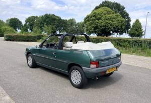 Imagen 1/20 de Peugeot 205 Roland Garros (1992)