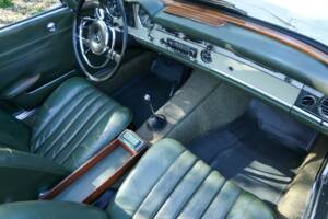 Bild 47/50 von Mercedes-Benz 230 SL (1967)
