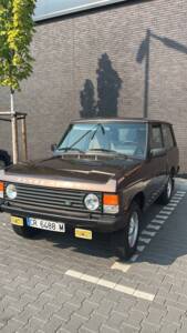 Bild 1/5 von Land Rover Range Rover Classic 3,9 (1990)