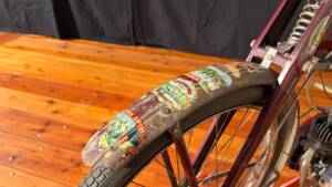 Image 8/16 of HMW Foxinette FM 41 (1952)