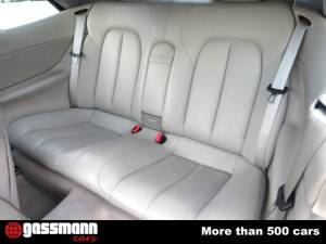 Immagine 13/15 di Mercedes-Benz CLK 320 (1998)