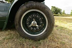 Image 42/50 of Frazer Nash Continental (1957)