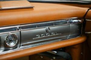 Immagine 39/48 di Mercedes-Benz 300 SL Roadster (1959)