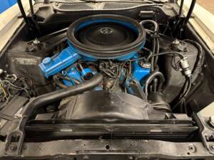 Bild 14/17 von Ford Mustang Mach 1 (1972)