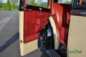 Bild 22/50 von Bentley 3 1/2 Litre (1937)