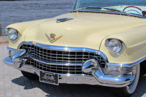 Bild 9/30 von Cadillac Eldorado (1955)