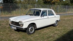 Imagen 1/17 de Peugeot 204 (1974)