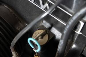 Bild 36/50 von BMW R 80 RT (1981)