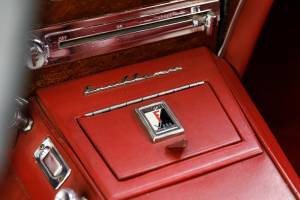 Afbeelding 16/33 van Facel Vega Excellence (1959)